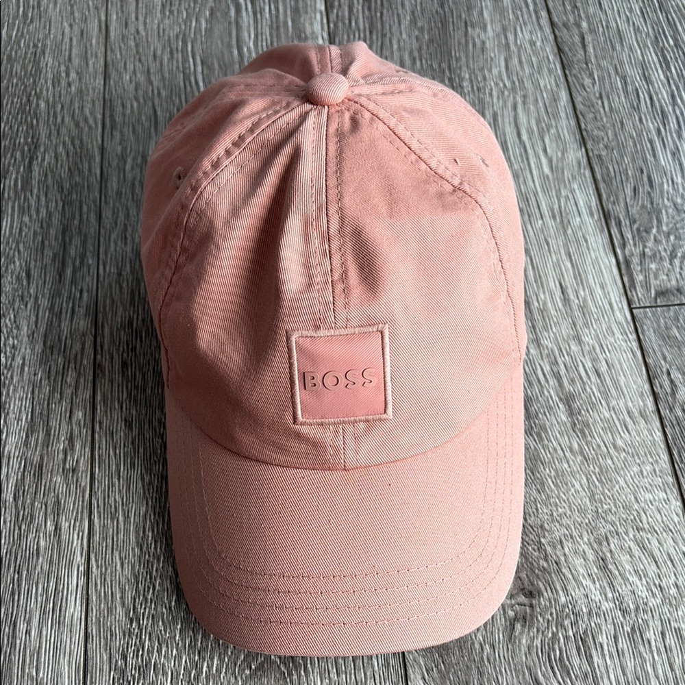 BOSS Women’s Cap